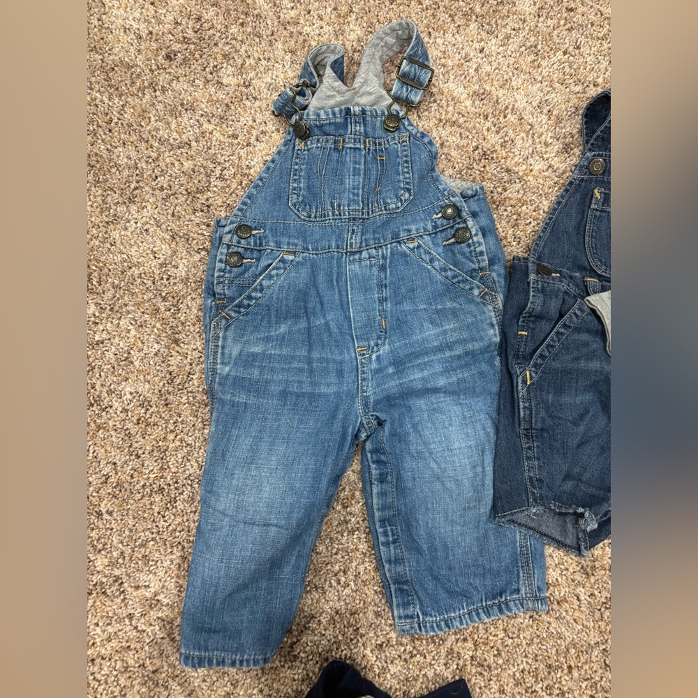 GAP 12-18 month bundle - Picture 6 of 12